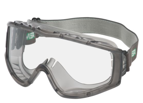 Masque de protection Flexi-Chem iV